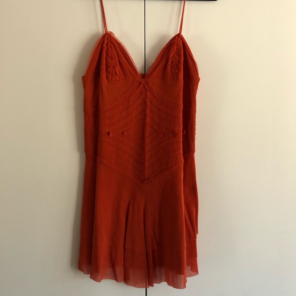 Sass and Bide Mini Dress Size 6